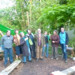 AGM trustees pop a cork..